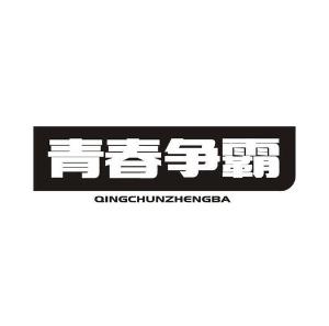 青春争霸